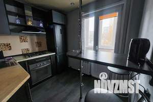 1-к квартира, посуточно, 47м2, 4/9 этаж
