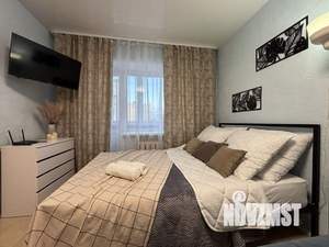 2-к квартира, посуточно, 55м2, 1/1 этаж