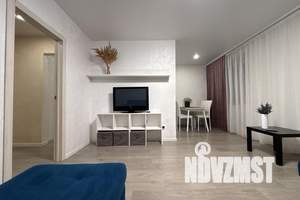 2-к квартира, посуточно, 59м2, 2/12 этаж