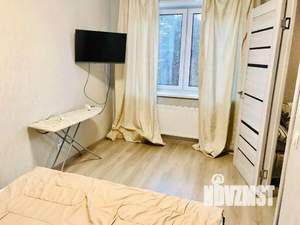 2-к квартира, посуточно, 65м2, 1/1 этаж