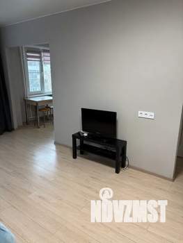 1-к квартира, посуточно, 30м2, 4/5 этаж