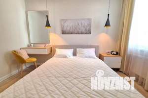 2-к квартира, посуточно, 48м2, 5/10 этаж