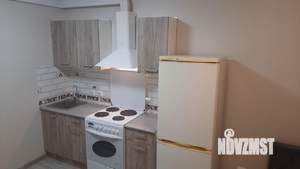 Студия квартира, на длительный срок, 27м2, 8/17 этаж
