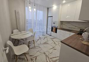 2-к квартира, на длительный срок, 56м2, 10/18 этаж