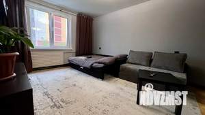 1-к квартира, посуточно, 47м2, 4/9 этаж