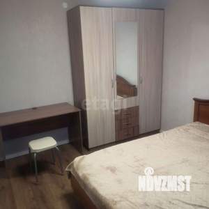 1-к квартира, на длительный срок, 35м2, 6/17 этаж