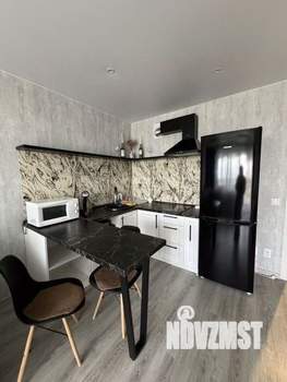 Студия квартира, на длительный срок, 27м2, 19/25 этаж