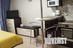 1-к квартира, посуточно, 25м2, 7/17 этаж