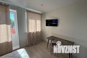 1-к квартира, посуточно, 35м2, 5/17 этаж