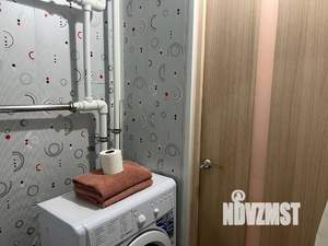 Студия квартира, посуточно, 25м2, 4/17 этаж