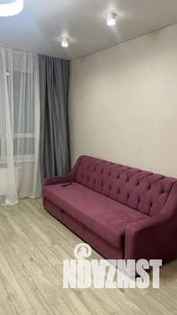 2-к квартира, посуточно, 52м2, 2/10 этаж