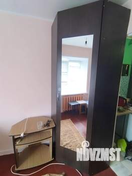 Студия квартира, на длительный срок, 12м2, 5/5 этаж