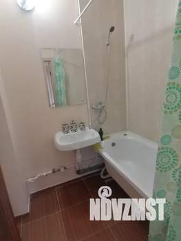 2-к квартира, посуточно, 60м2, 17/17 этаж