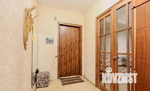 2-к квартира, посуточно, 60м2, 1/1 этаж