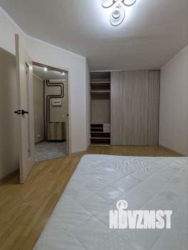 1-к квартира, на длительный срок, 33м2, 5/9 этаж