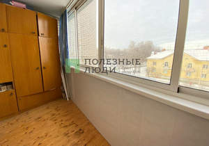 2-к квартира, на длительный срок, 62м2, 4/10 этаж