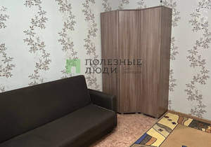 1-к квартира, на длительный срок, 35м2, 16/18 этаж