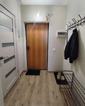 Студия квартира, на длительный срок, 25м2, 8/17 этаж