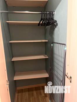 2-к квартира, посуточно, 44м2, 1/1 этаж