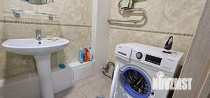 1-к квартира, на длительный срок, 34м2, 2/5 этаж