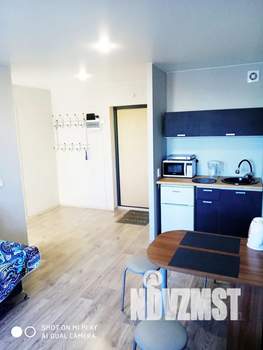 2-к квартира, посуточно, 40м2, 12/17 этаж