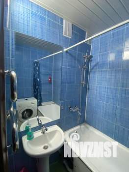 3-к квартира, посуточно, 67м2, 6/9 этаж