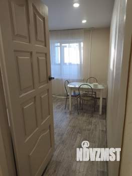 1-к квартира, на длительный срок, 36м2, 4/14 этаж