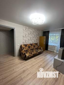 2-к квартира, на длительный срок, 45м2, 2/5 этаж