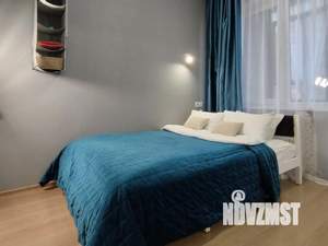 1-к квартира, посуточно, 17м2, 1/1 этаж