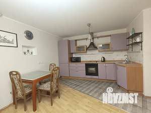 3-к квартира, посуточно, 60м2, 6/9 этаж