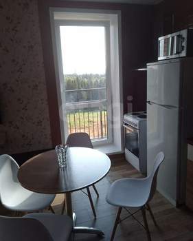 3-к квартира, на длительный срок, 55м2, 9/18 этаж