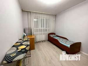 3-к квартира, посуточно, 75м2, 14/15 этаж