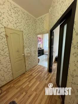 1-к квартира, на длительный срок, 29м2, 1/3 этаж