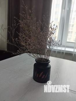 1-к квартира, посуточно, 36м2, 13/17 этаж