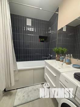 1-к квартира, посуточно, 30м2, 5/12 этаж