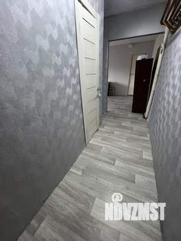 2-к квартира, на длительный срок, 46м2, 1/6 этаж