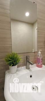 1-к квартира, посуточно, 36м2, 7/17 этаж