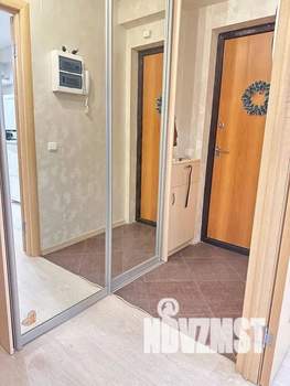 2-к квартира, посуточно, 60м2, 4/17 этаж