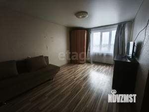 1-к квартира, на длительный срок, 29м2, 9/9 этаж