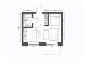 1-к квартира, на длительный срок, 34м2, 1/17 этаж
