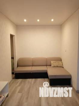 2-к квартира, посуточно, 45м2, 2/5 этаж