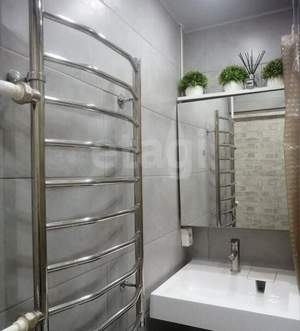 2-к квартира, на длительный срок, 45м2, 5/5 этаж