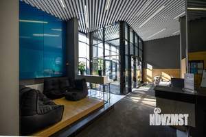 1-к квартира, посуточно, 31м2, 1/1 этаж