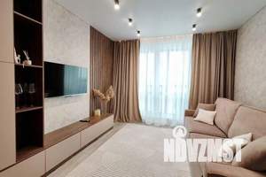 2-к квартира, посуточно, 42м2, 15/17 этаж