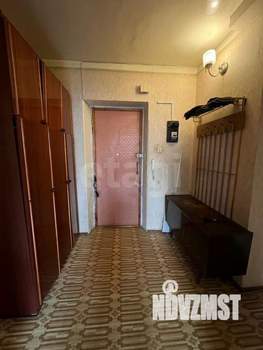 2-к квартира, на длительный срок, 52м2, 2/4 этаж