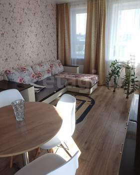 3-к квартира, на длительный срок, 55м2, 9/18 этаж