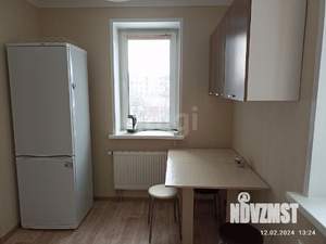 2-к квартира, на длительный срок, 57м2, 4/18 этаж