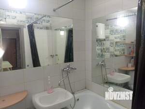 1-к квартира, на длительный срок, 40м2, 8/9 этаж