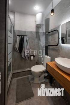 2-к квартира, на длительный срок, 39м2, 16/18 этаж