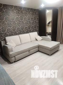 2-к квартира, посуточно, 50м2, 4/9 этаж